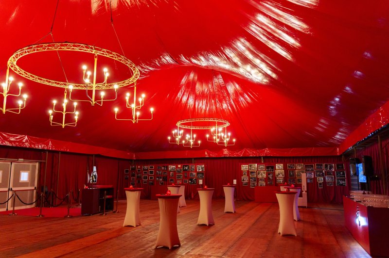 Cirque Imagine - photo 2
