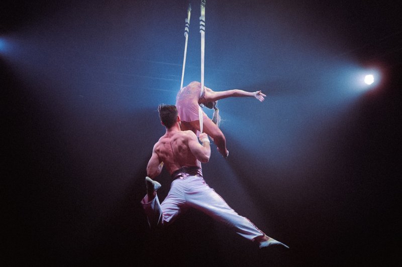Cirque Imagine - photo 5
