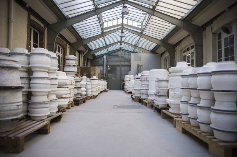 Sèvres Manufacture et Musée Nationaux - photo 2