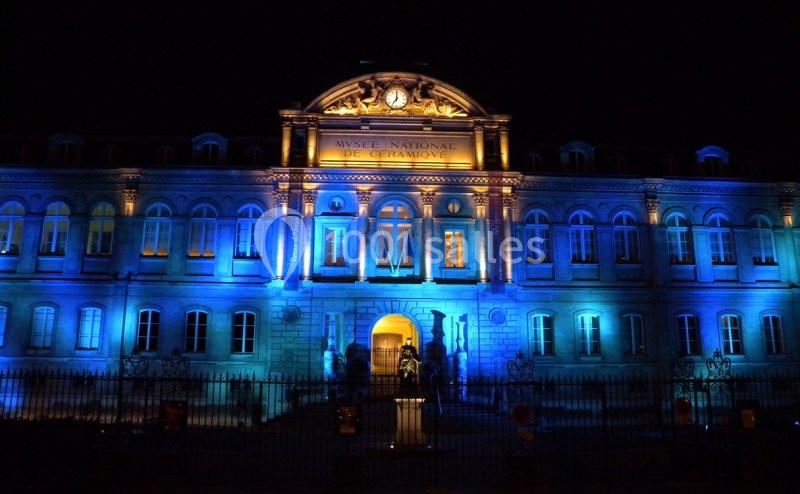 Sèvres Manufacture et Musée Nationaux - galerie - photo 1