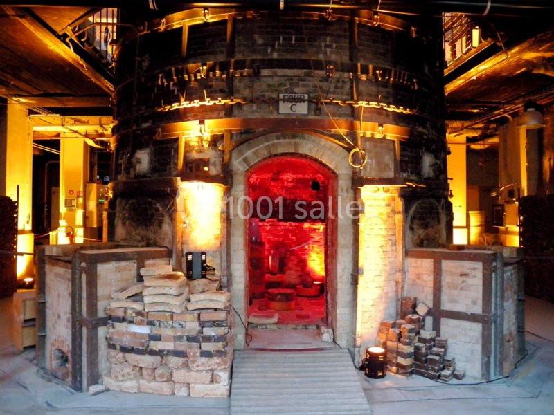 Sèvres Manufacture et Musée Nationaux - galerie - photo 9