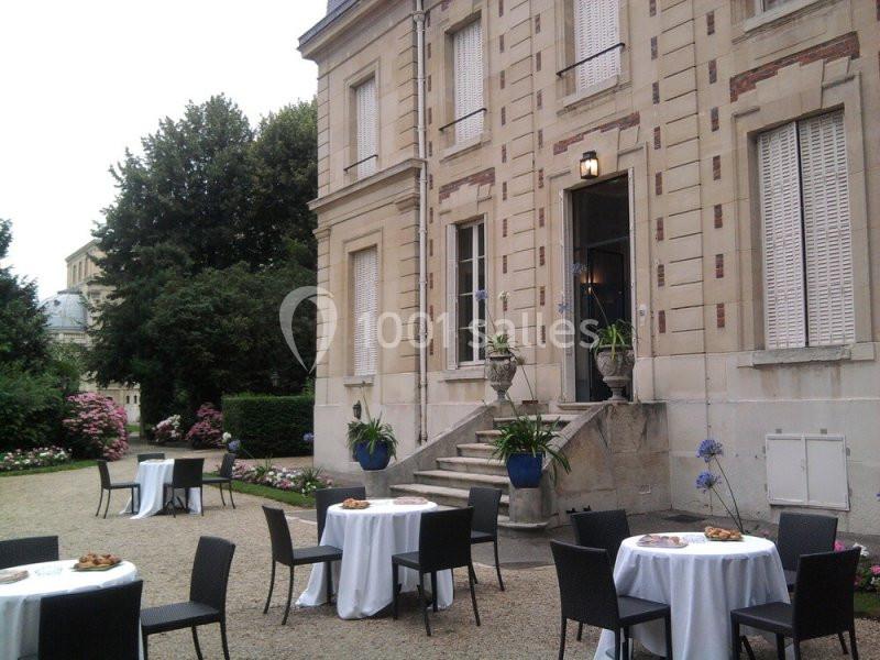 Sèvres Manufacture et Musée Nationaux - galerie - photo 11
