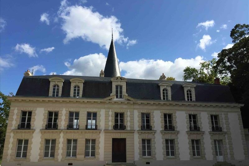 Le Château D'hardricourt - photo 5