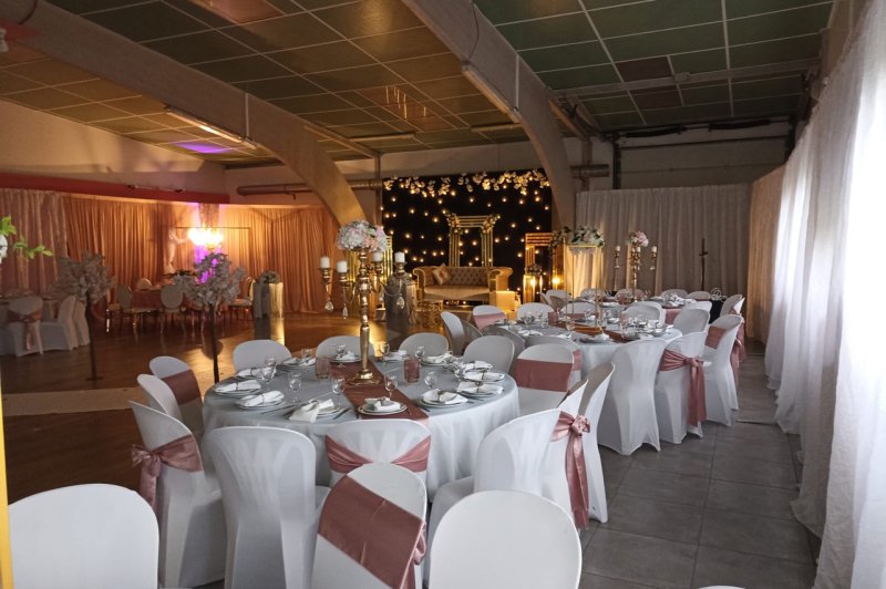 Salle des Sternes - photo 2