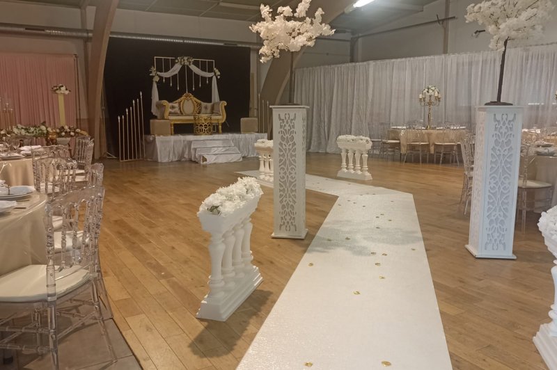 Salle des Sternes - photo 4