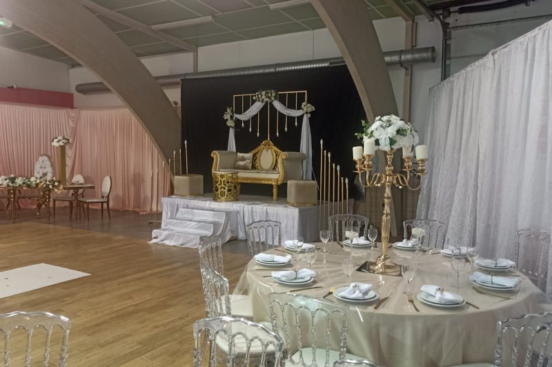 Salle des Sternes - photo 5