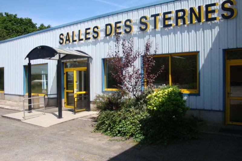 Salle des Sternes - photo 1