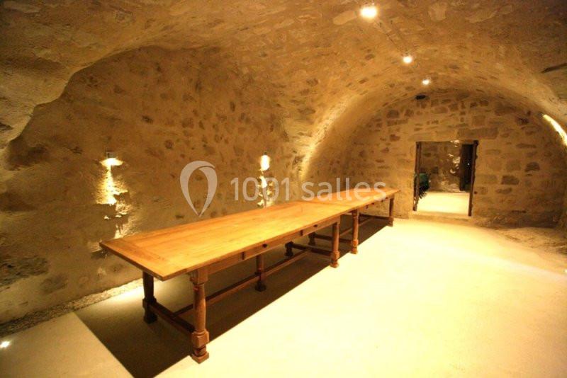 Château de Dio - galerie - photo 19