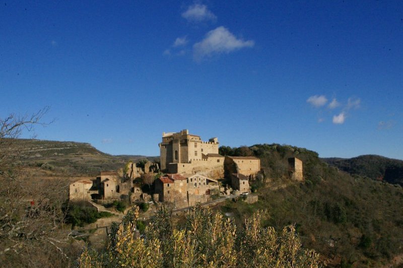 Château de Dio - photo 4
