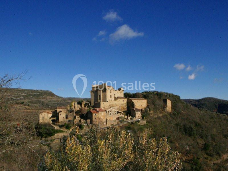 Château de Dio - galerie - photo 4