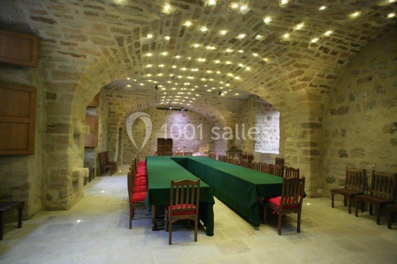 Château de Dio - galerie - photo 21