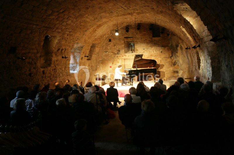 Château de Dio - galerie - photo 23