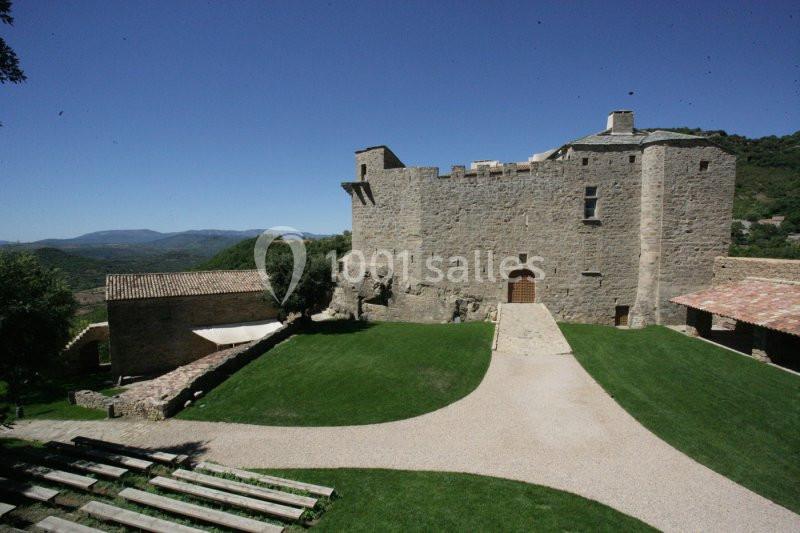 Château de Dio - galerie - photo 6