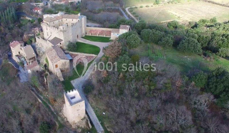 Château de Dio - galerie - photo 7