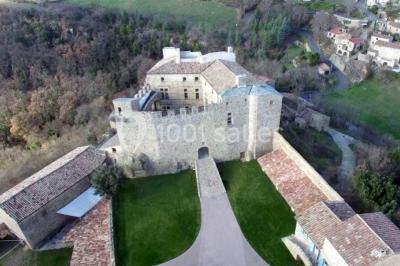 Château de Dio - photo 1