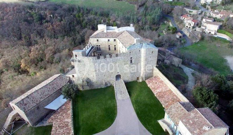 Château de Dio - galerie - photo 1