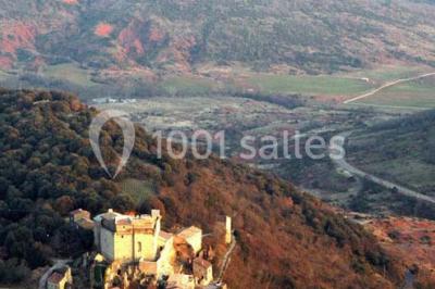 Château de Dio - photo 3