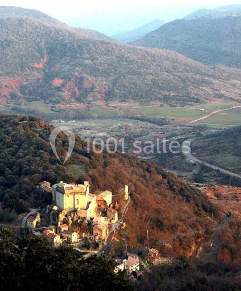 Château de Dio - galerie - photo 3