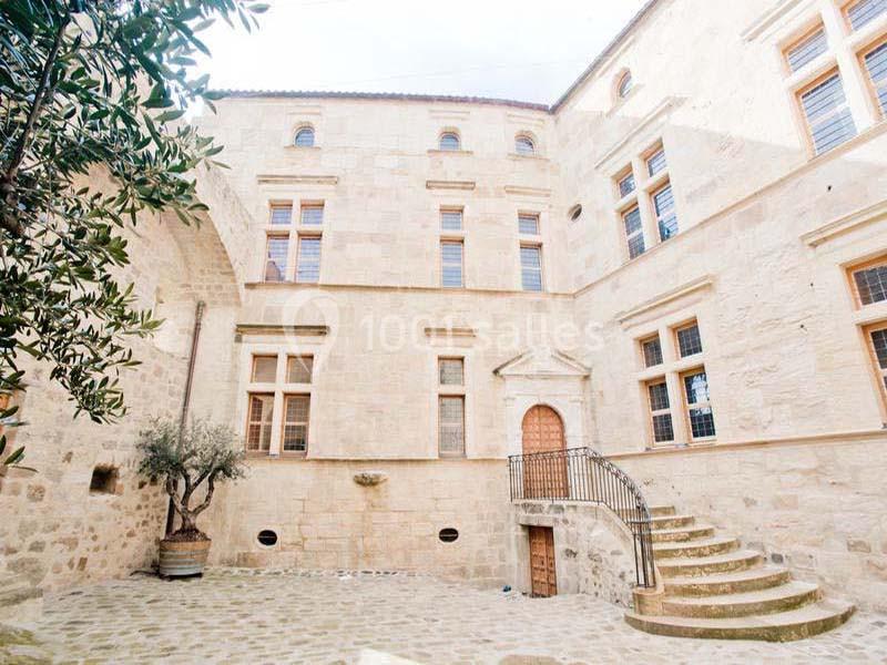 Château de Dio - galerie - photo 9