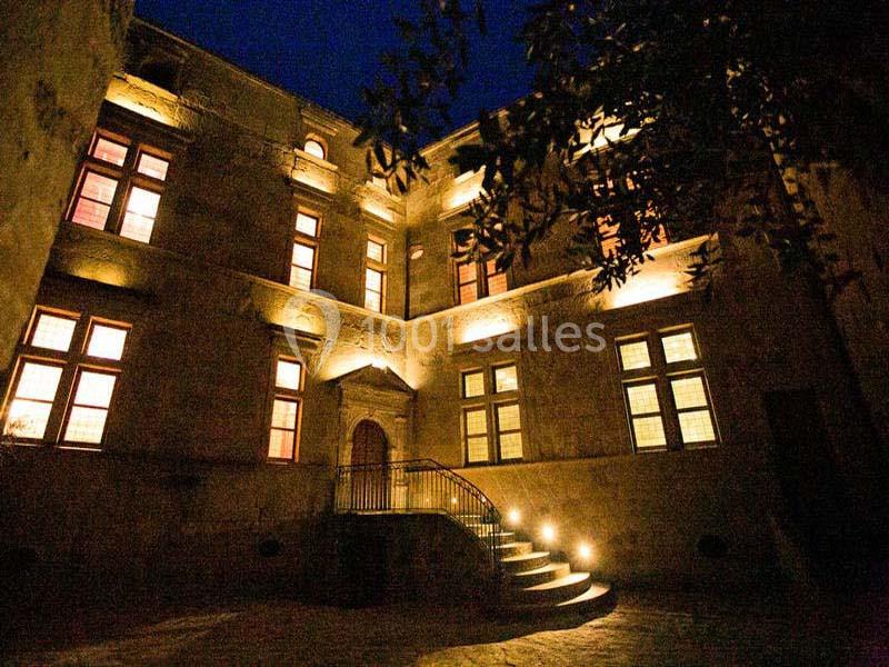 Château de Dio - galerie - photo 10