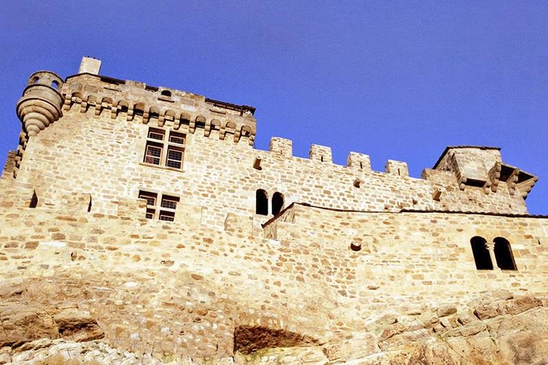 Château de Dio - photo 5