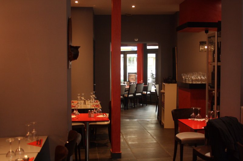 Le Verre Galant - photo 4
