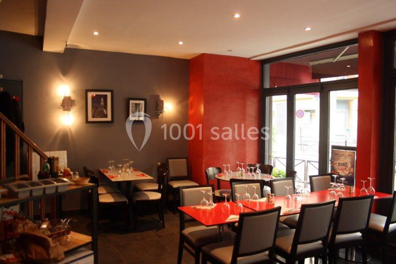Le Verre Galant - galerie - photo 3