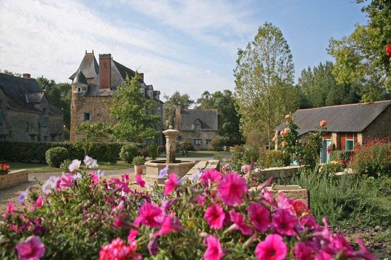 Domaine des Forges - photo 1