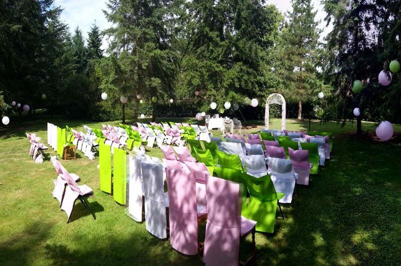 Domaine des Forges - photo 3