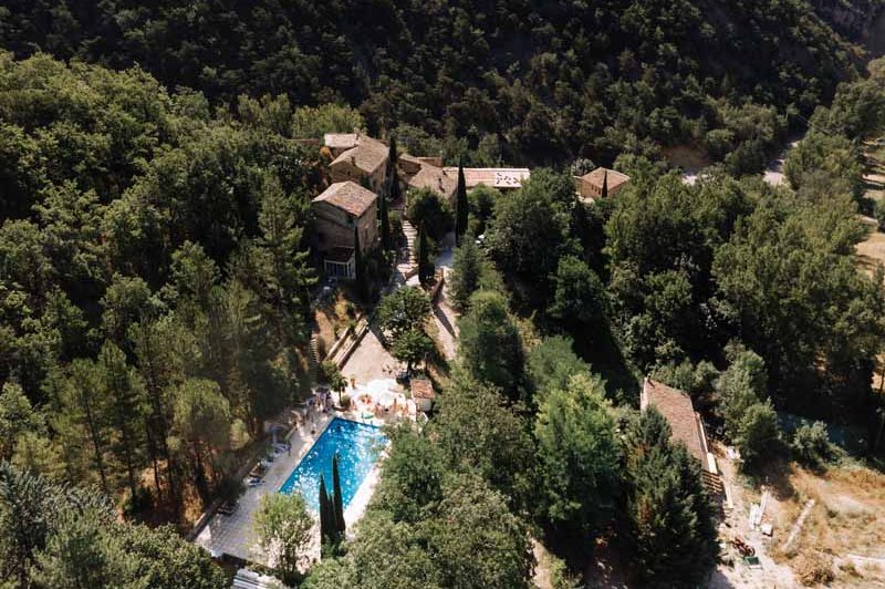 Hameau de Valouse - photo 1