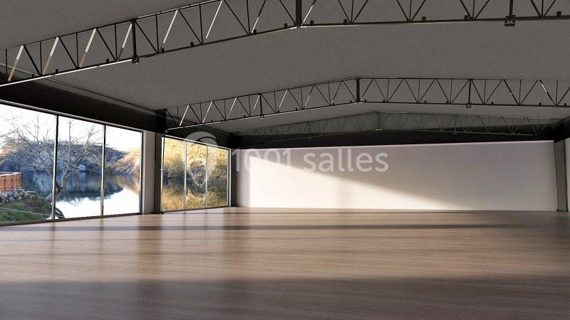 Echologia - galerie - photo 1