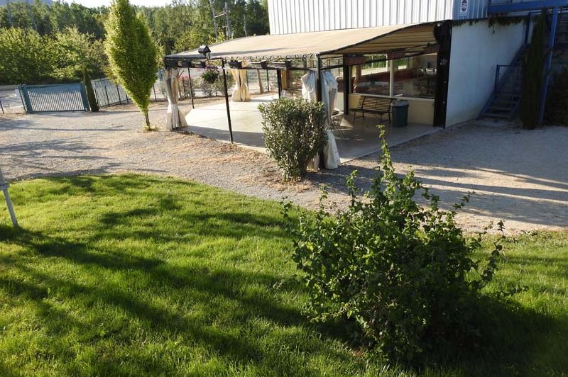 La Tourrettoise - photo 2