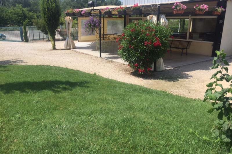 La Tourrettoise - photo 4