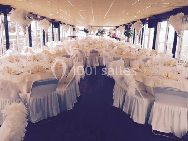 Bateau Alizé - Mistinguett - galerie - photo 2
