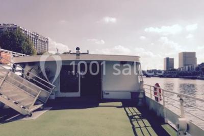 Bateau Alizé - Mistinguett - photo 1