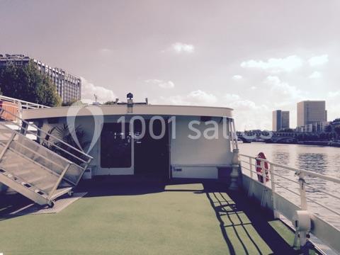 Bateau Alizé - Mistinguett - galerie - photo 5