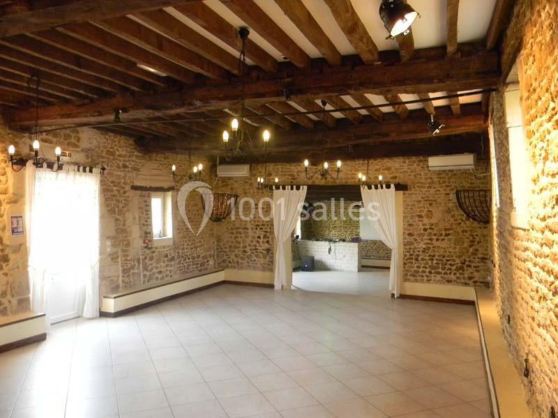 Gîtes Les Houlles - galerie - photo 6