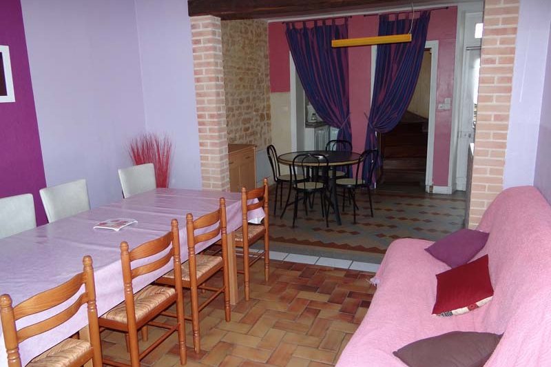 Gîtes Les Houlles - photo 1