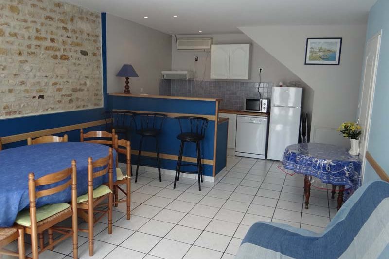 Gîtes Les Houlles - photo 2