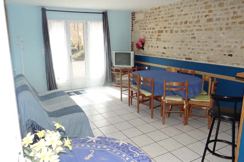 Gîtes Les Houlles - photo 3