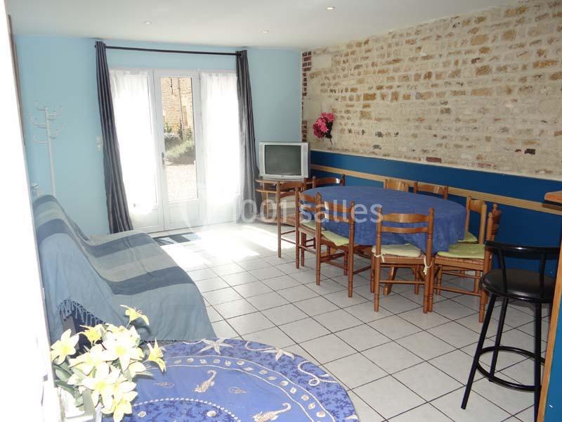 Gîtes Les Houlles - galerie - photo 11