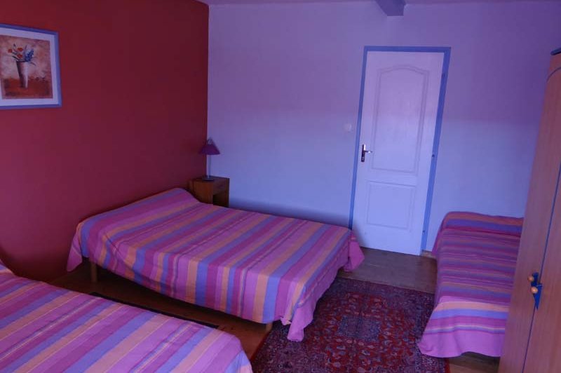 Gîtes Les Houlles - photo 1