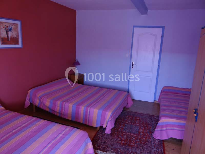 Gîtes Les Houlles - galerie - photo 14