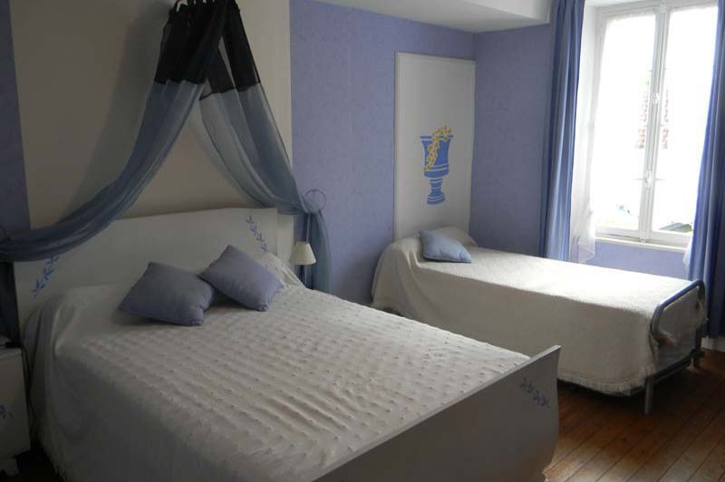 Gîtes Les Houlles - photo 1