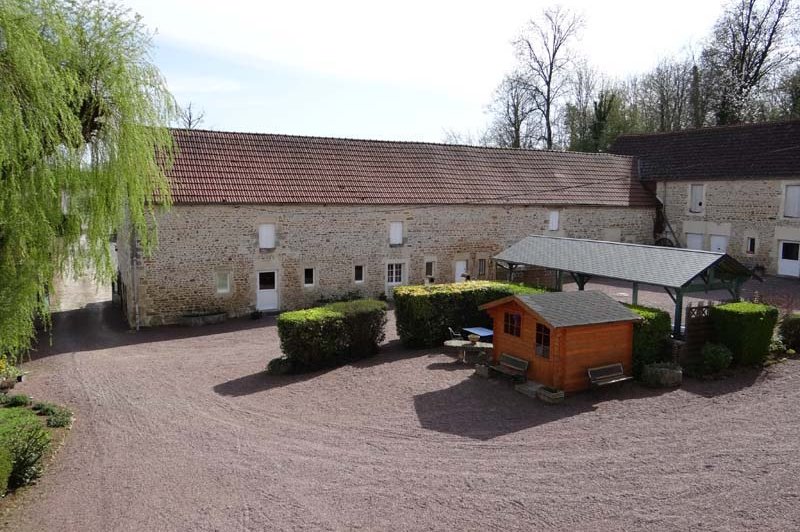Gîtes Les Houlles - photo 2