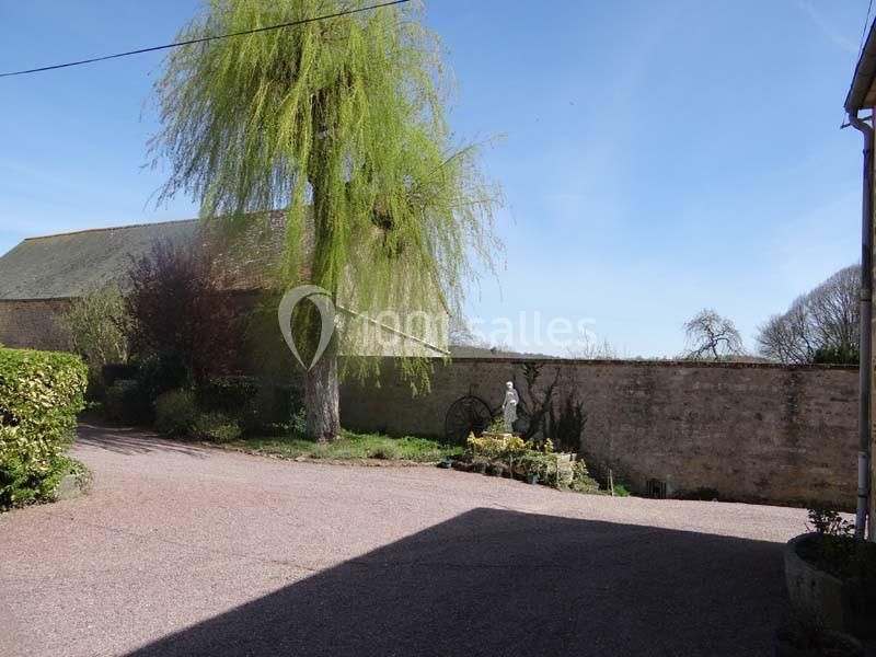Gîtes Les Houlles - galerie - photo 18
