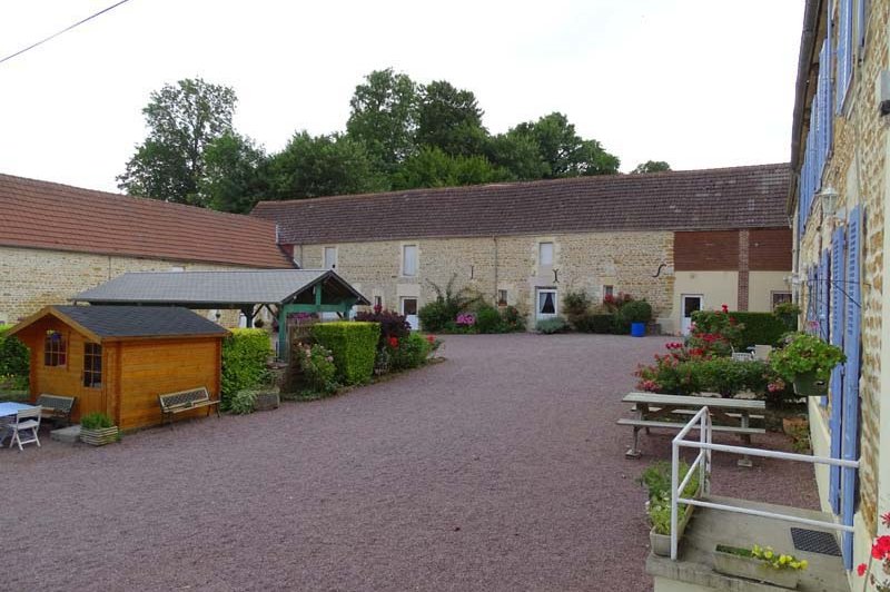 Gîtes Les Houlles - photo 2