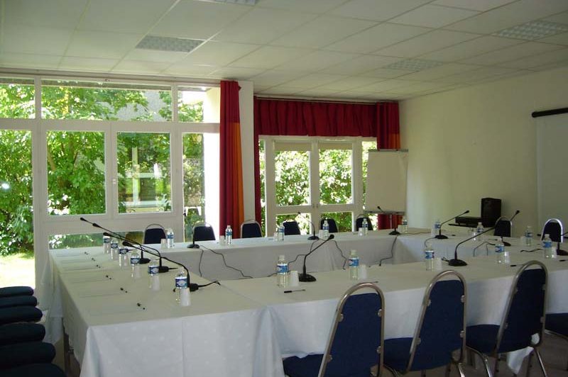 Quality Hôtel Quimper Kerloc'h Gwen - photo 4