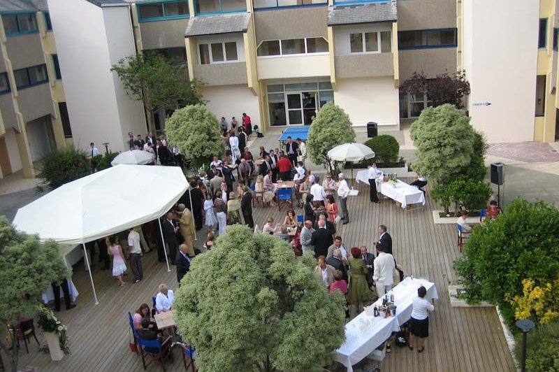 Quality Hôtel Quimper Kerloc'h Gwen - photo 5