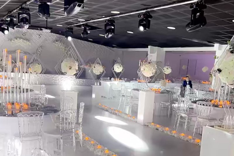 Salle Le Concorde - photo 3